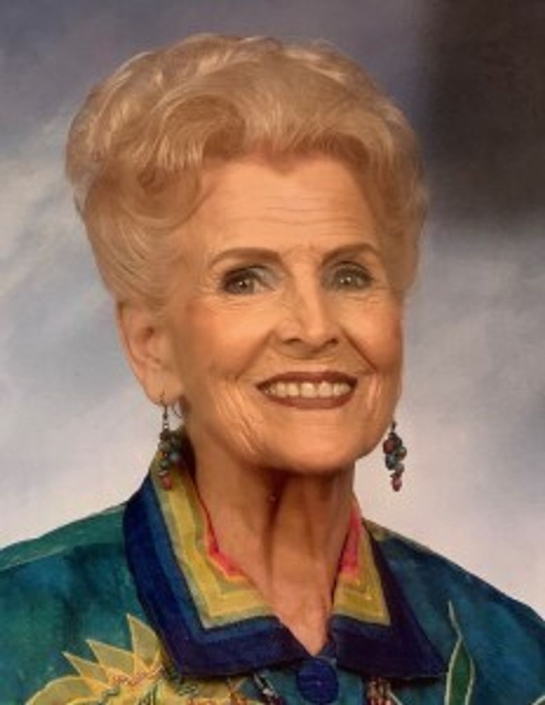 Minnie Marjorie Lou Drew Profile Photo
