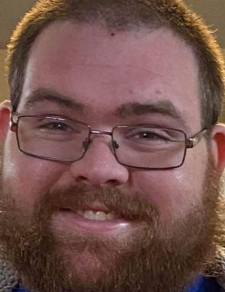 Trevor Jacob Hagie Profile Photo