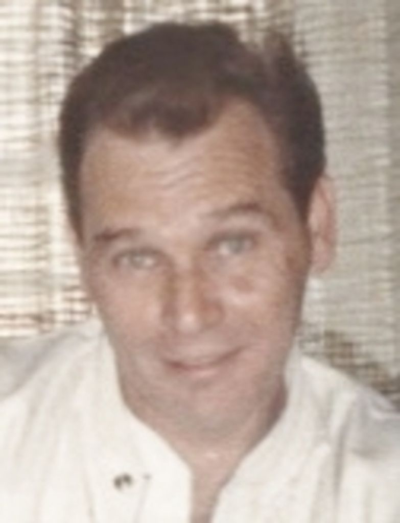 Richard Martin Profile Photo