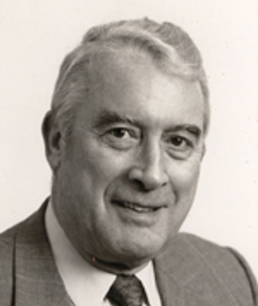 Ronald F. Murphy