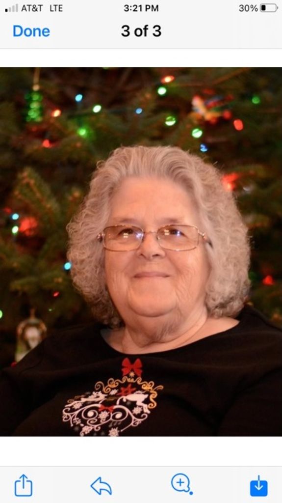 Barbara Sue Mills Profile Photo