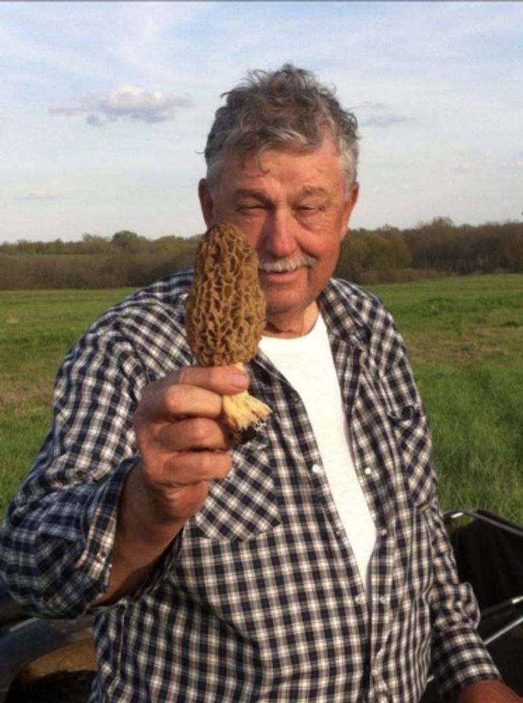 Gary Lee White Profile Photo