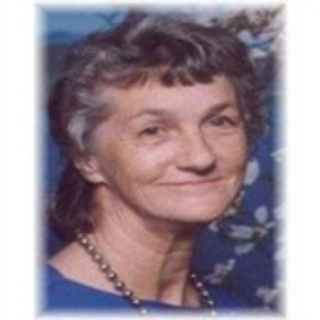 Frances Ruth Bridge Profile Photo
