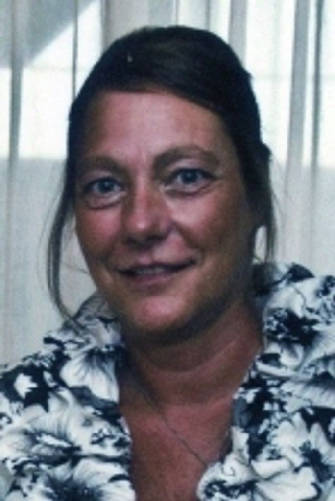 Pamela Sue Golas