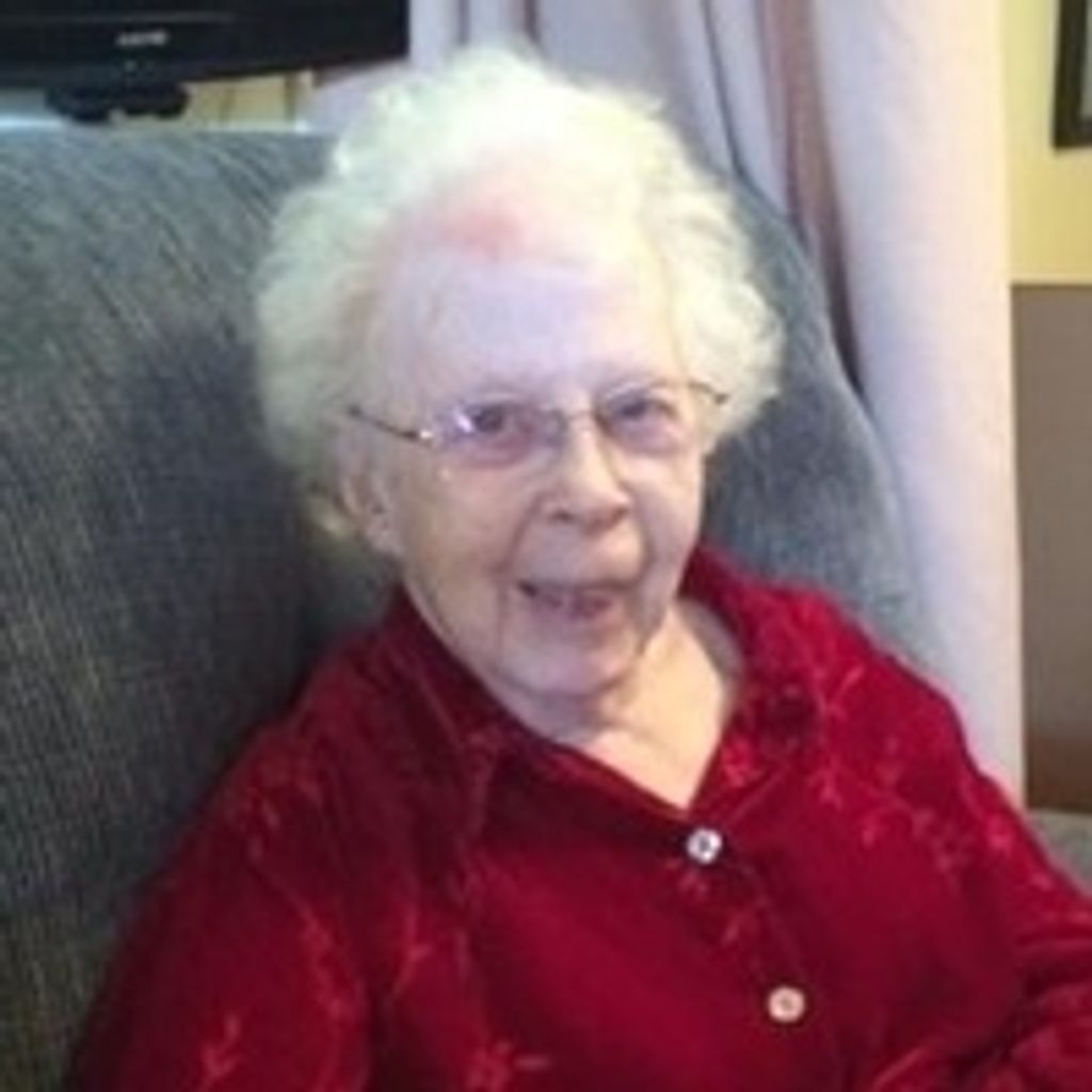 Lorraine  M Bansberg