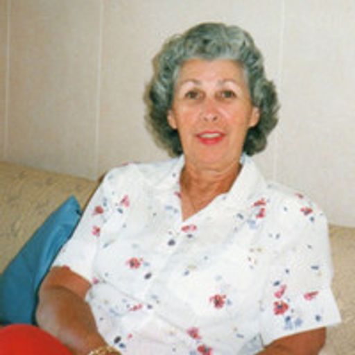 Rose Marie Souza Profile Photo