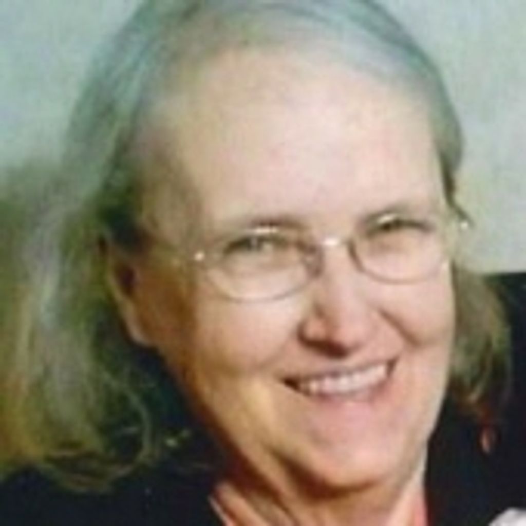 Glenda Alice Garges