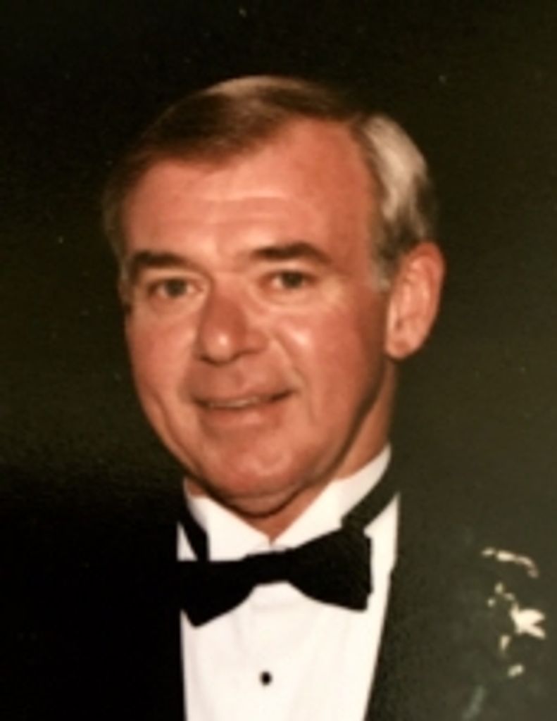 Paul C O'Connor