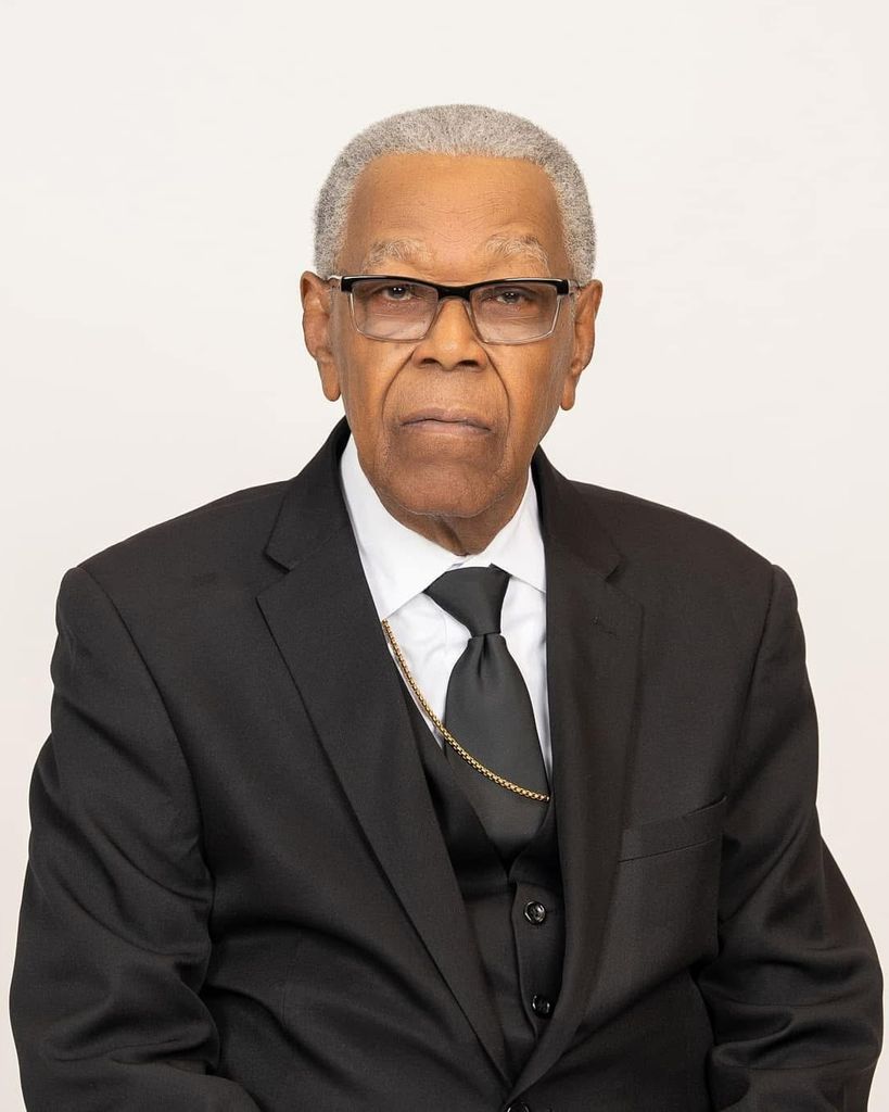 Robert John Jenkins