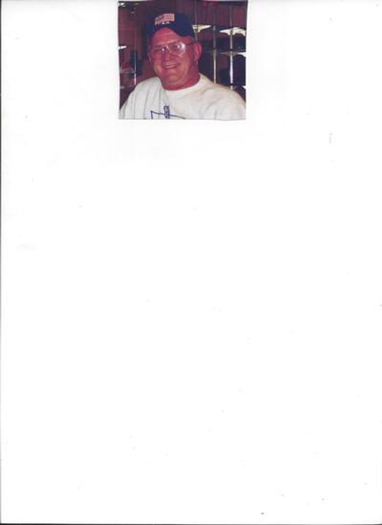 Danny Gant Profile Photo
