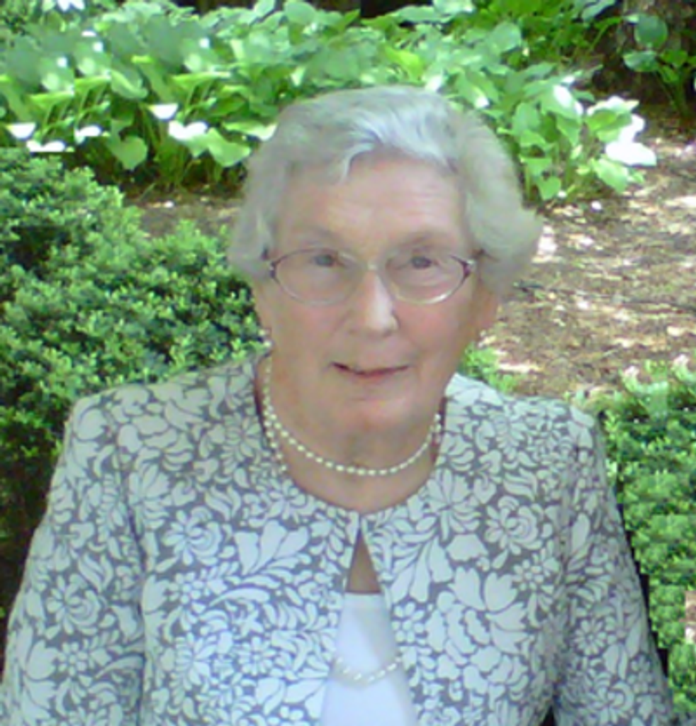 Thelma   Taylor
