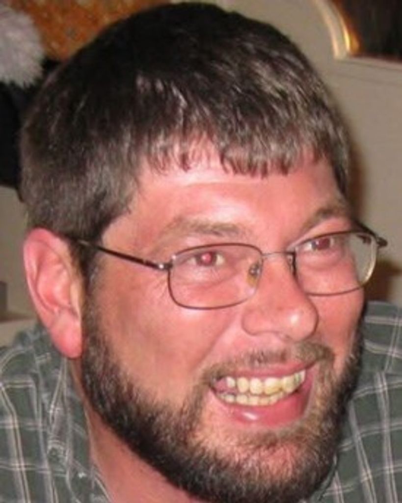 Richard "Rick" Paul Horton