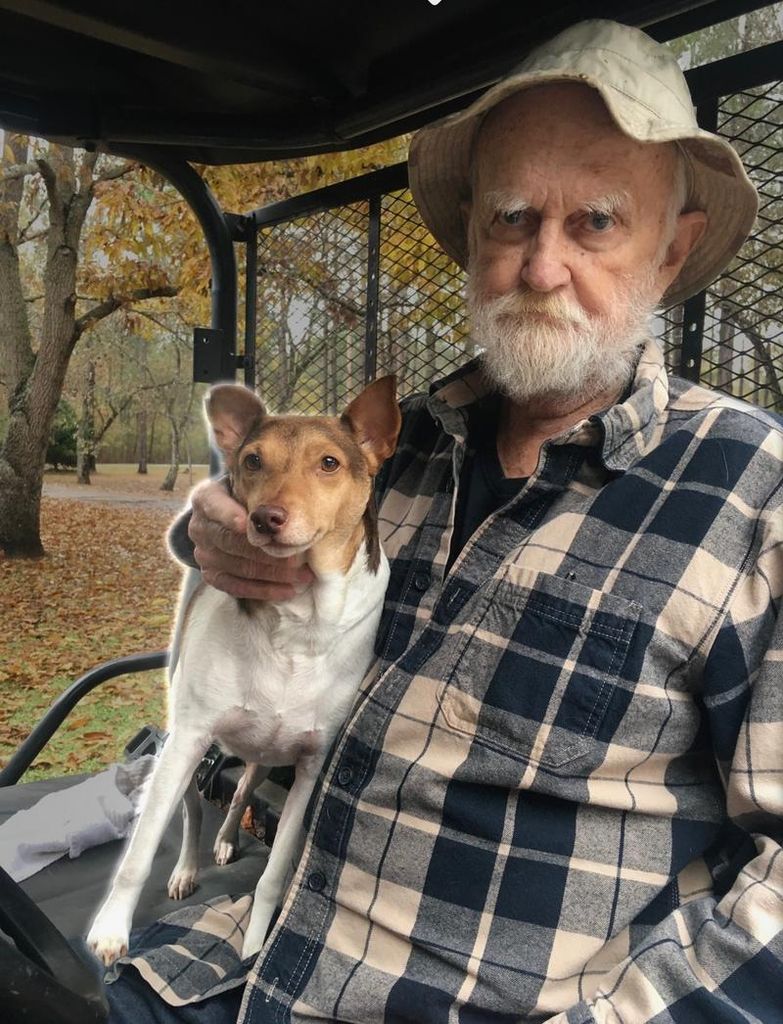 Donald Billie Davis Profile Photo