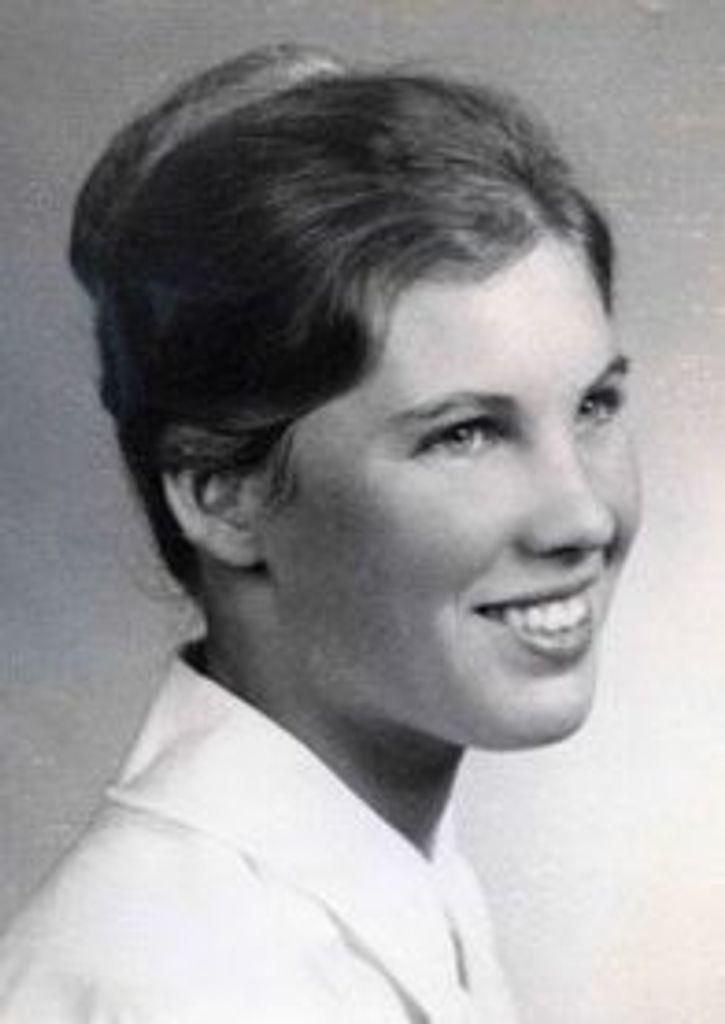 Sarah “Sally” (Mcgovern) Rill