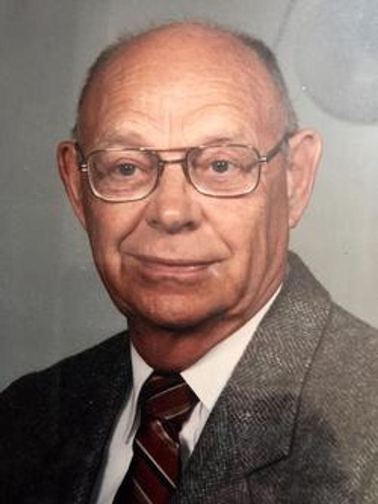 C. Raymond Ekwall Profile Photo