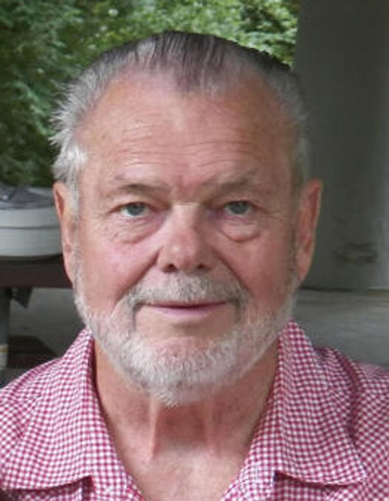 Deems T. Gallimore Profile Photo