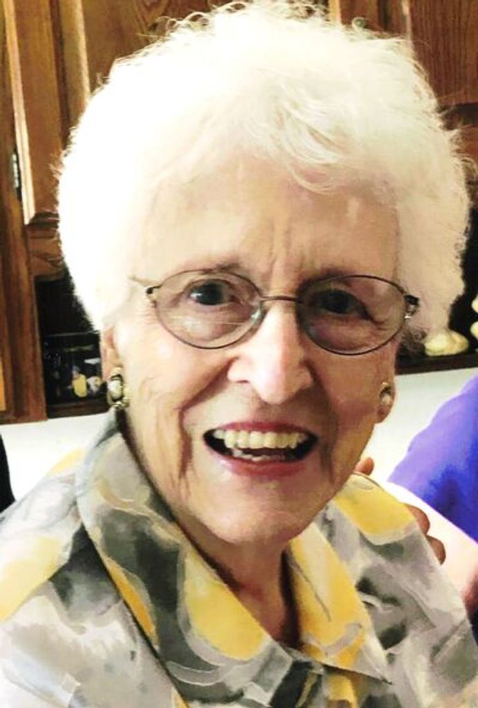 Patricia Joann Osborn Profile Photo