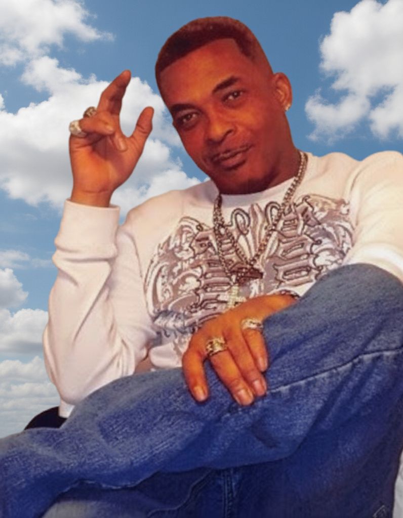Eric O. Anderson Profile Photo