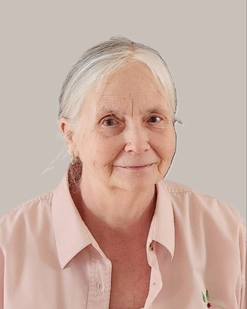 Susan E. Swenson Profile Photo
