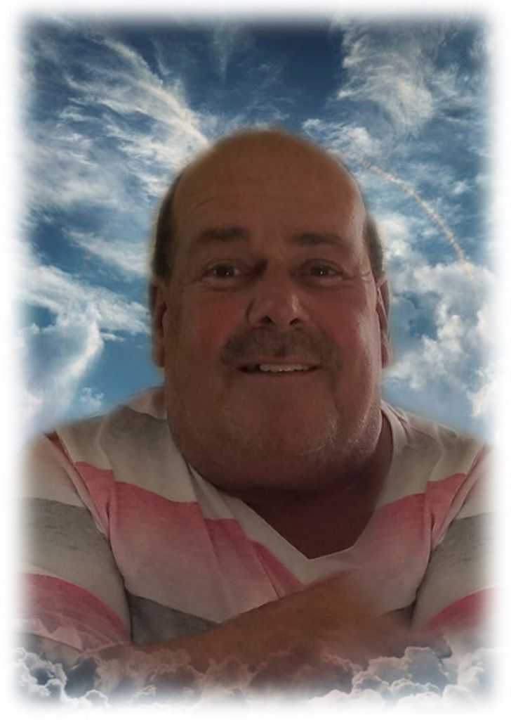 Larry D. Laughman Profile Photo