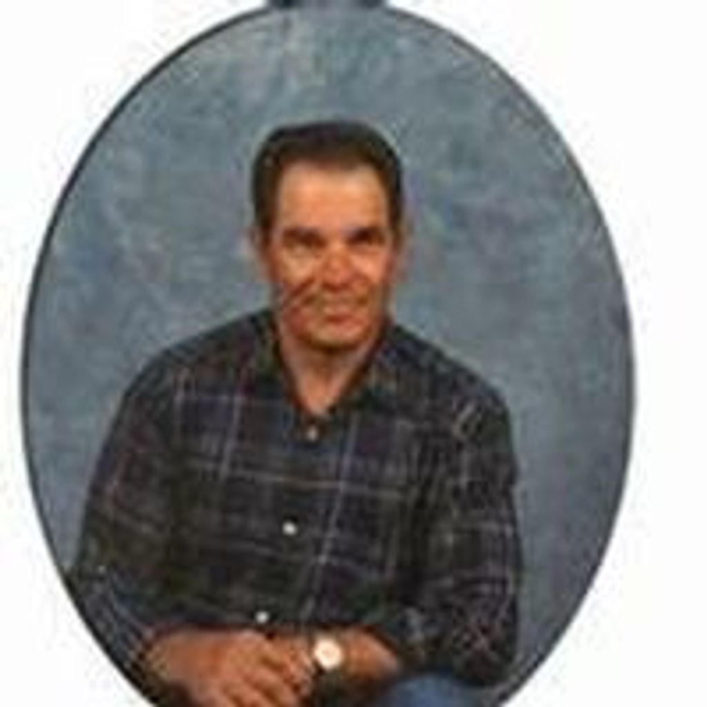 Paul Leon Gipson Jr.