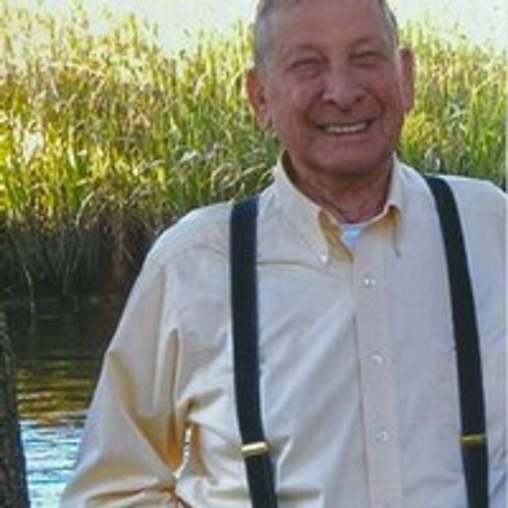 William F. "Junior" Edwards
