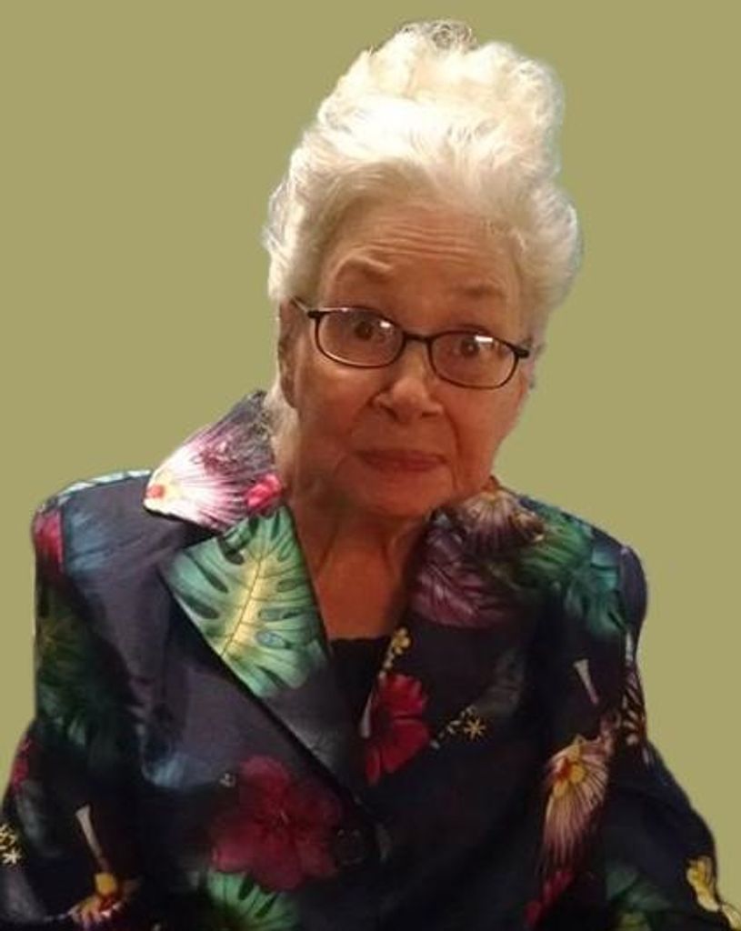 Ramona Lavonne Easton