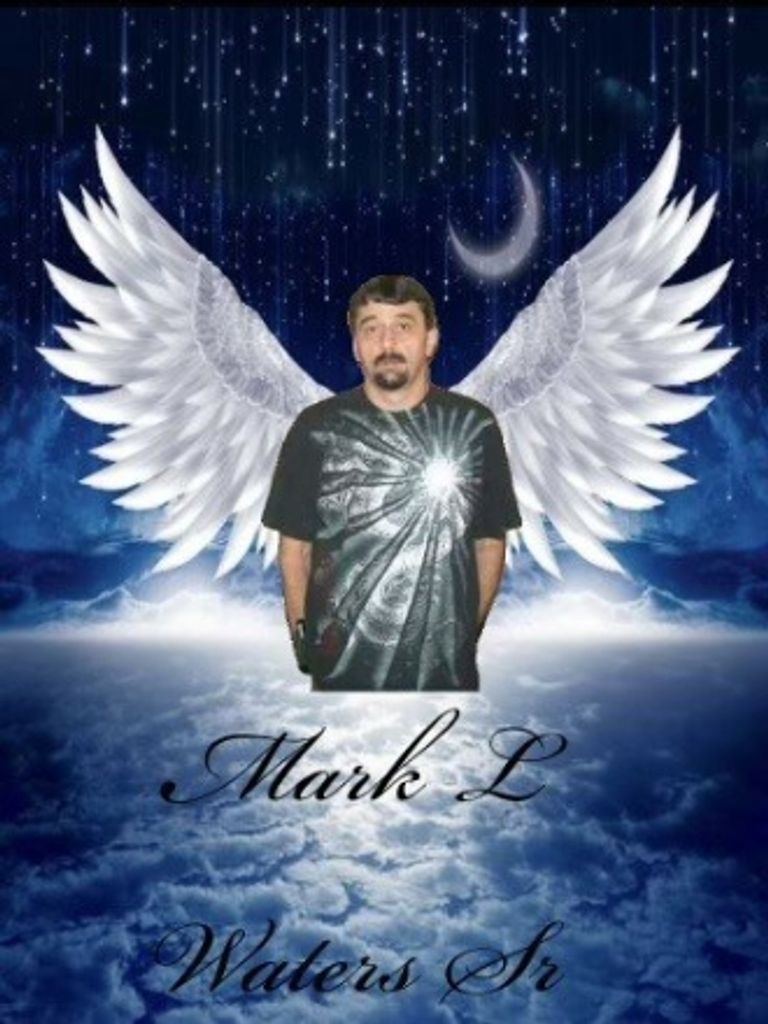 Mark L. Waters, Sr. Profile Photo