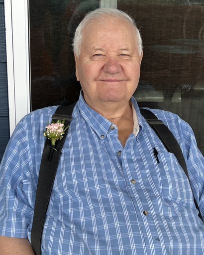 Don Nordstrom Profile Photo