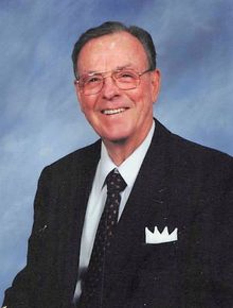 Robert Farmer Profile Photo