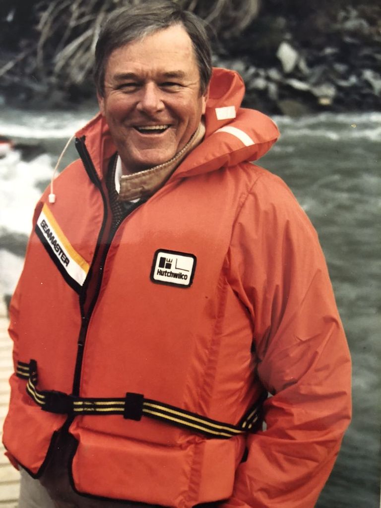 Charles Phillip Lagerstrom