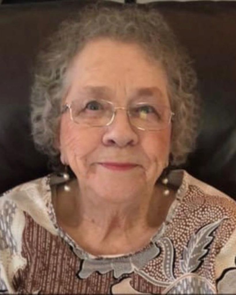Ruby Jean Anderson