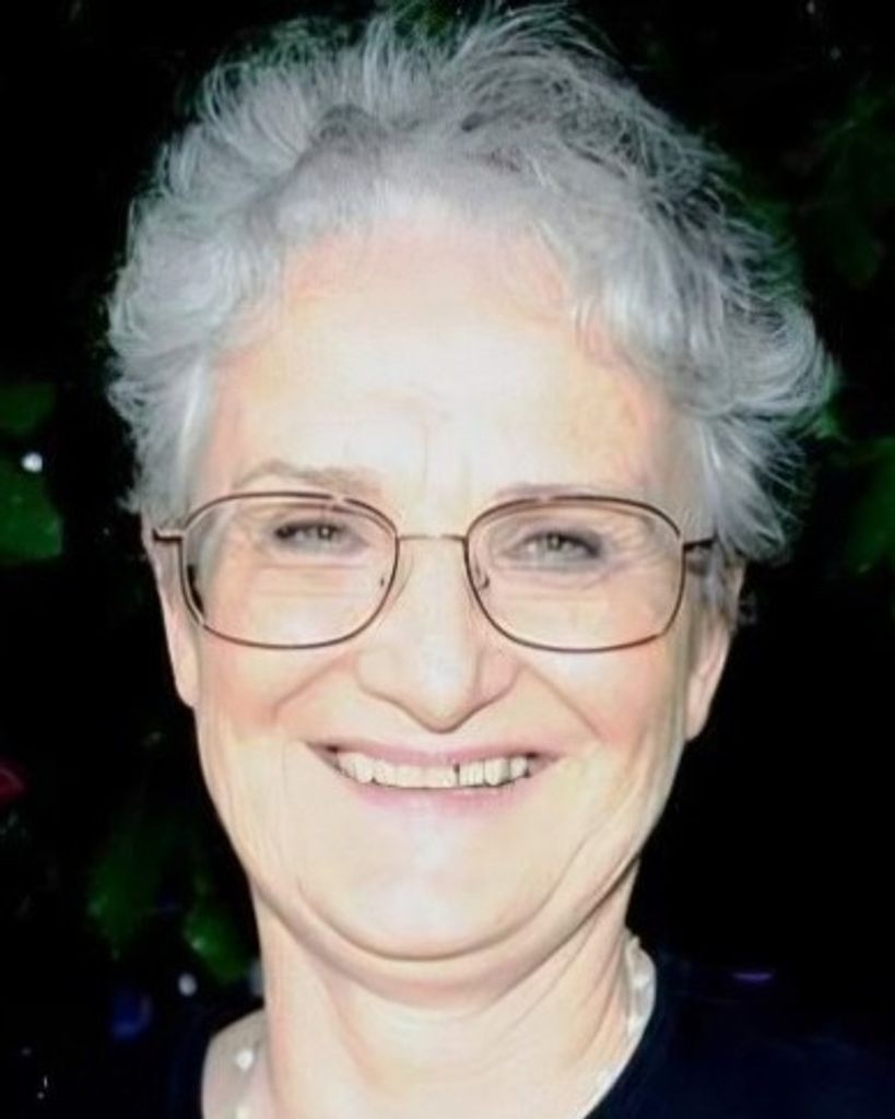 Patricia C. Thurber Profile Photo