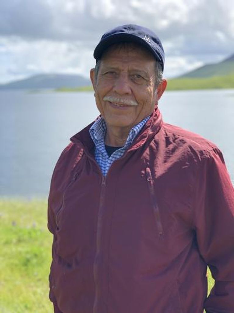 Domingo Cuenca Profile Photo