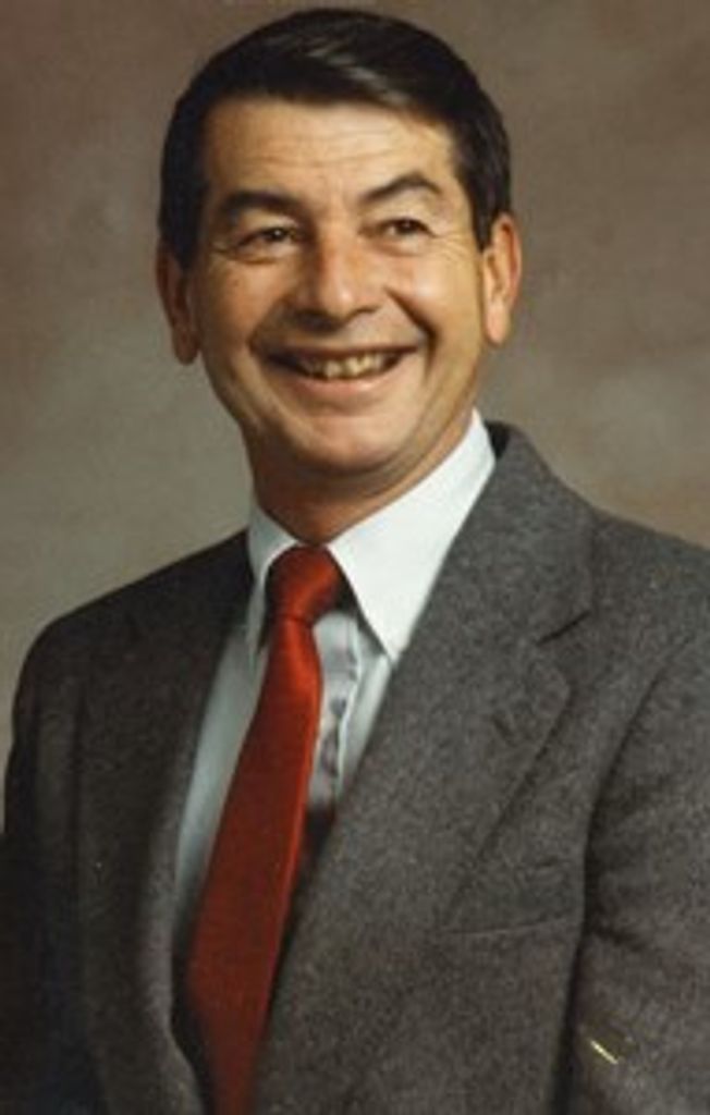 Thomas E. Gannon