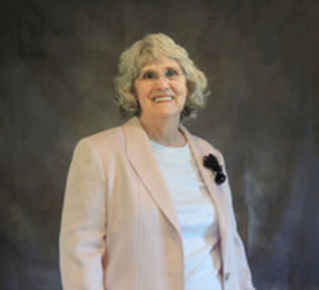 Carol Johnson Comley