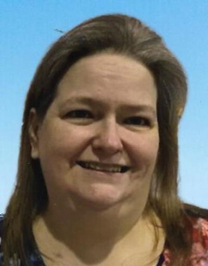 Brandy Gipson Profile Photo