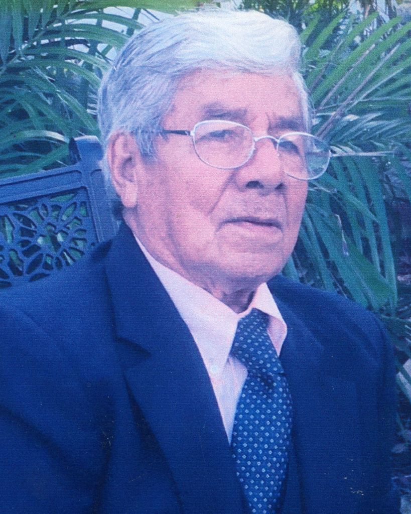 Celio Pesantez Profile Photo