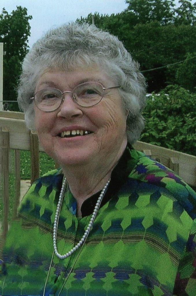 Marguerite J. Jones Profile Photo