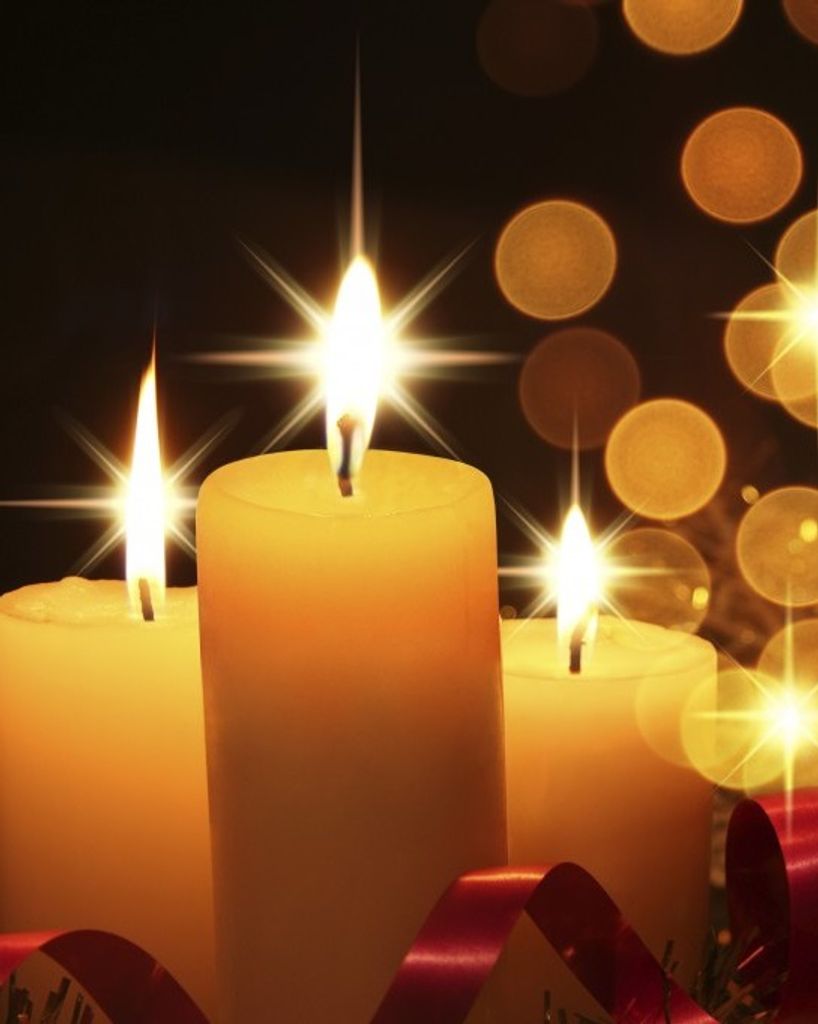 Holiday Service of Remembrance Livestream