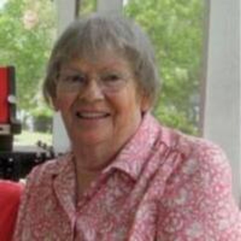Marjorie Jernigan Stewart Profile Photo