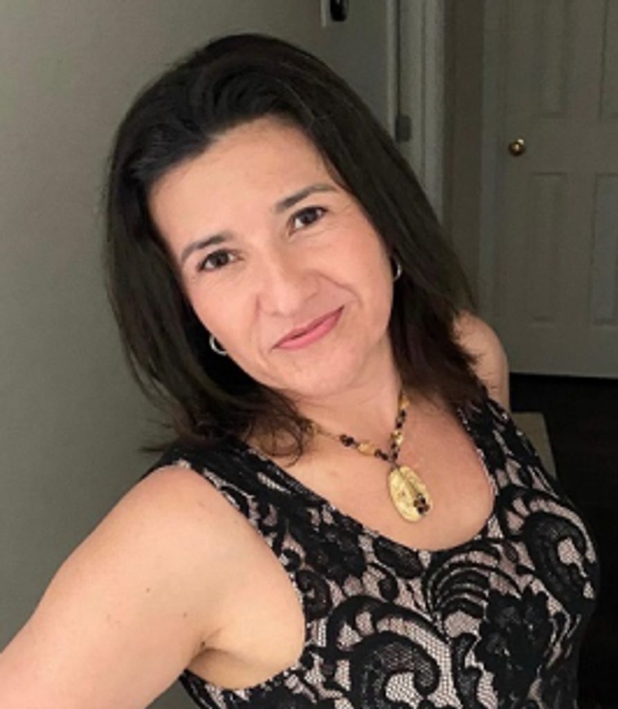Rosa Amanda Crane Profile Photo