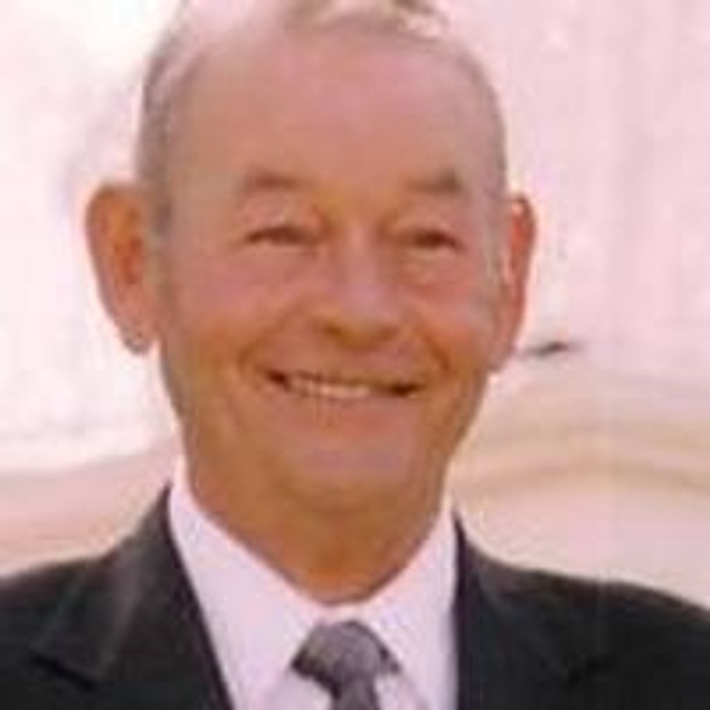 Claude Lee Parker