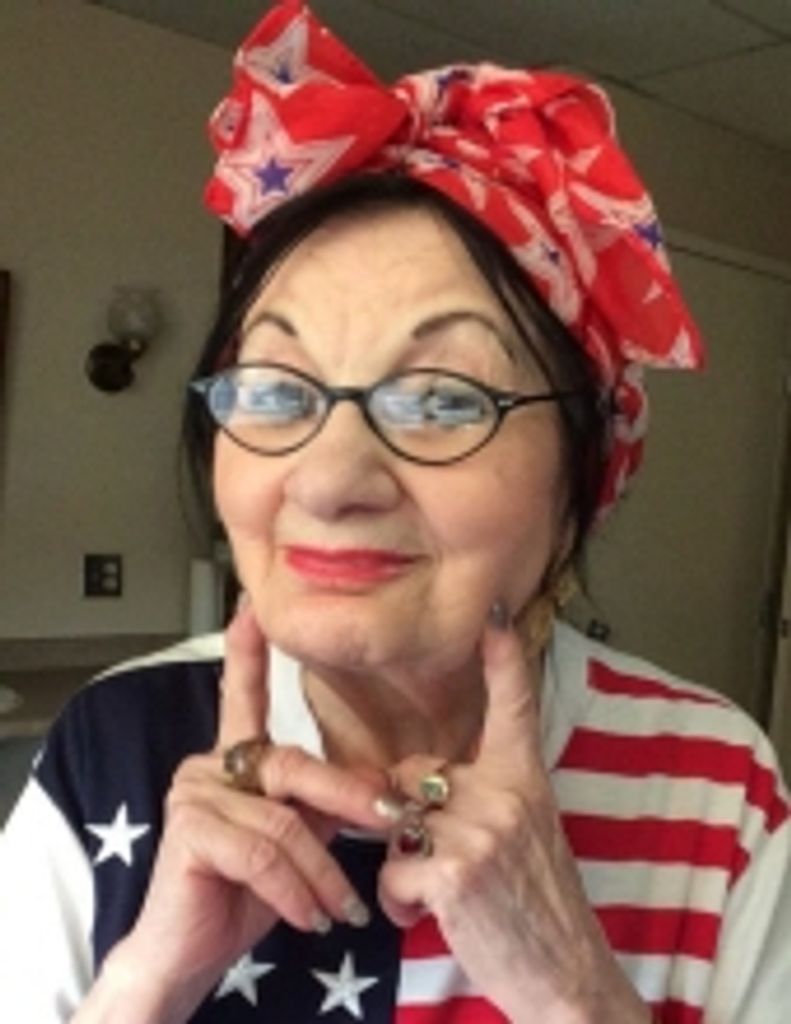 Jo Ann Brown