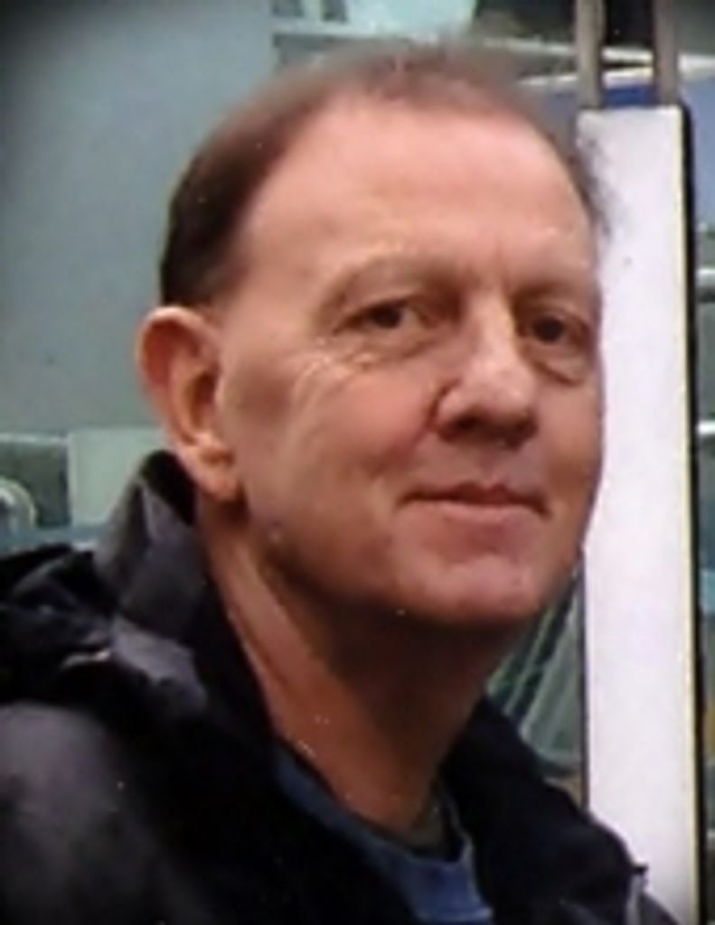 Timothy  Eric Allen