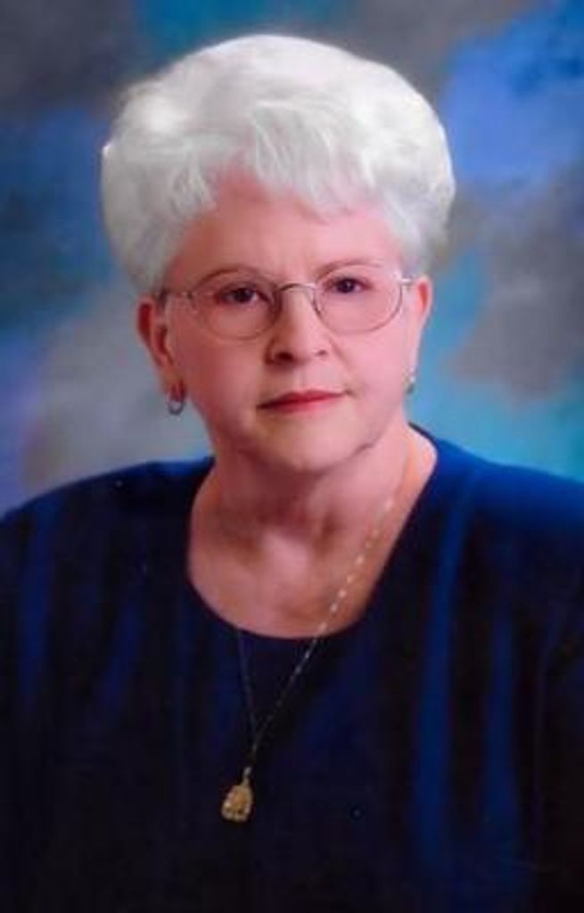 Doris Harvey Copeland Profile Photo