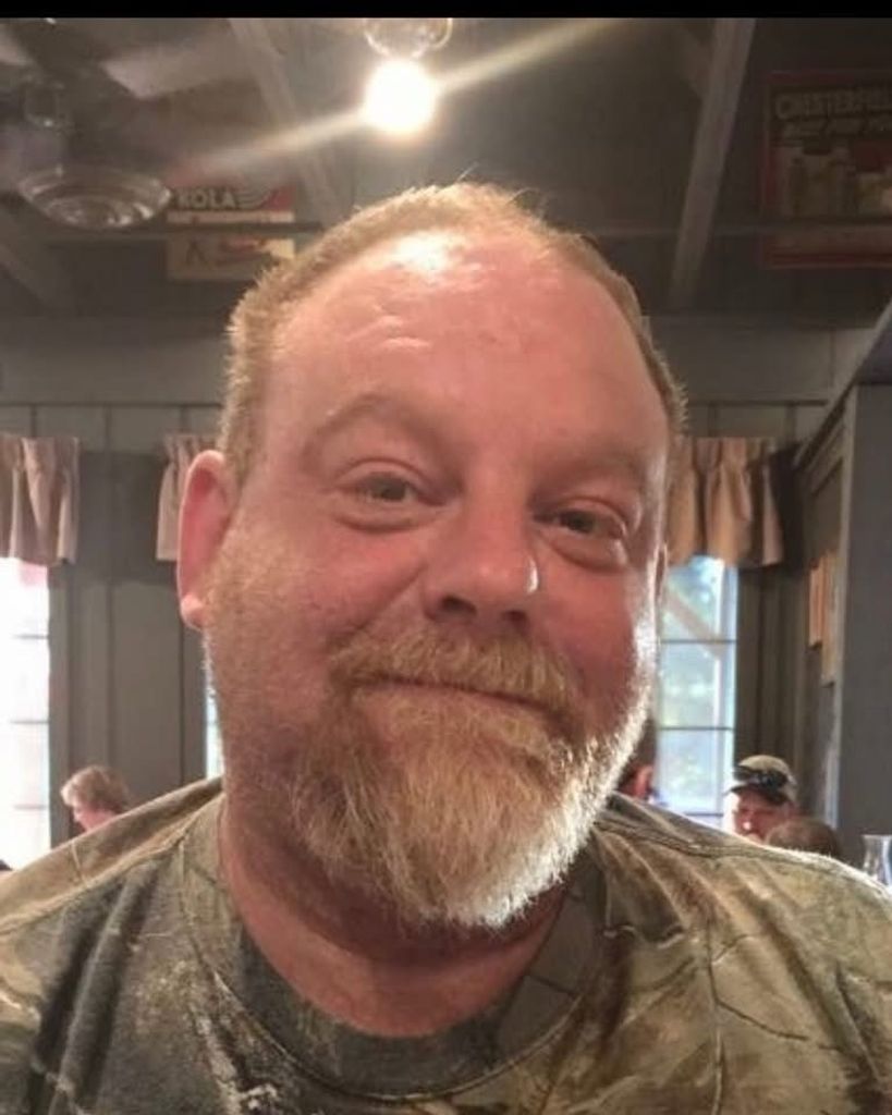 Doug Gibson Profile Photo