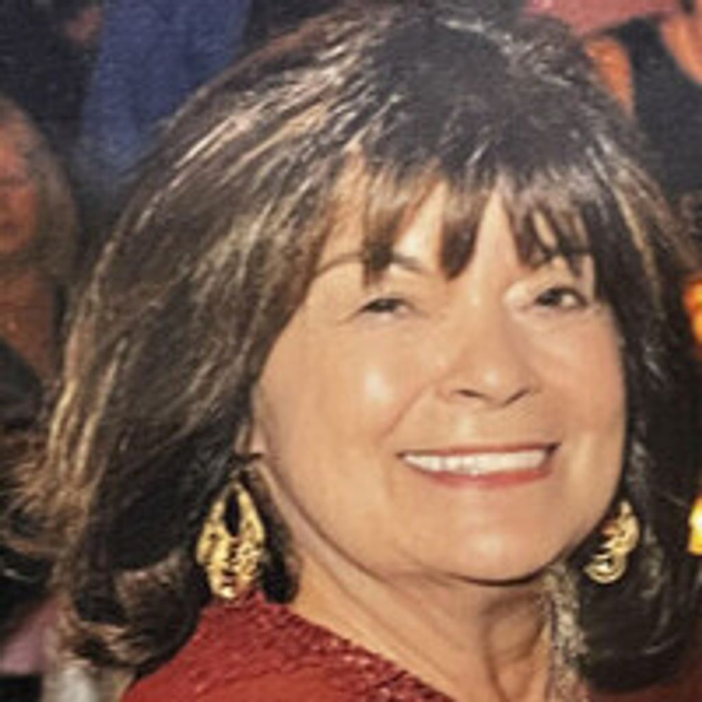Josephine "Jo" Sindoni Profile Photo