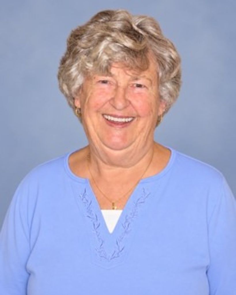 Josiane Cramer-Hare (nee Roger) Profile Photo