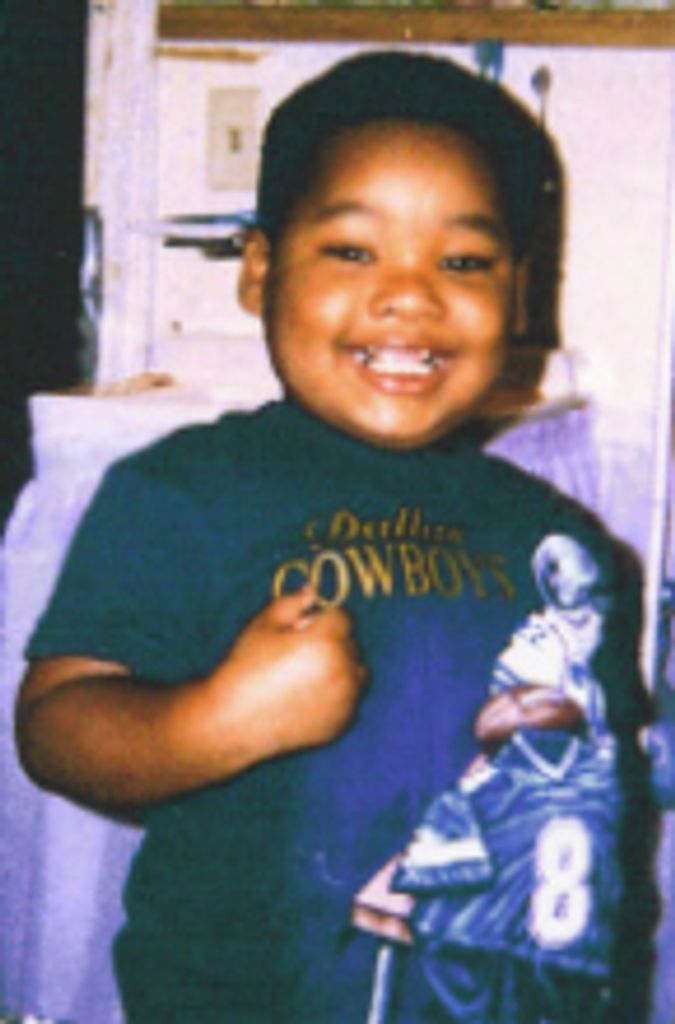 Deandre Jamal Staton Profile Photo